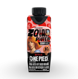 Bebida Láctea Piracanjuba 10g Proteína - Morango