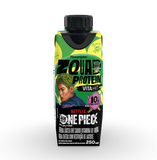 Bebida Láctea Piracanjuba 10g Proteína - Vitamina De Frutas