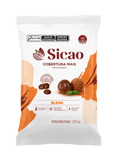Cobertura Mais Em Gotas Blend 1,01 kg - Sicao