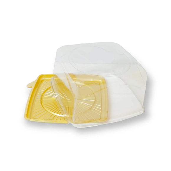 G50Q Para Bolos e Tortas Dourada - Galvanotek