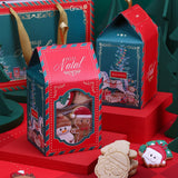 Caixinha Lembrancinha Com Visor Tradição Cod:5154