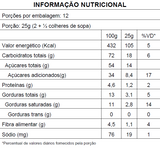 Cereal Micro Ball 300g Chocolate ao leite - Mavalério