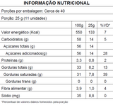Cobertura Premium Blend 1,01Kg - Mavalério