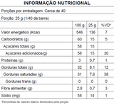 Cobertura Premium Em Moedas Blend 1,01Kg - Mavalério
