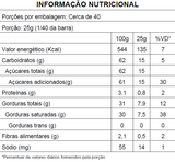 Cobertura Premium Ao Leite 1,01Kg - Mavalério