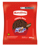 Cereal Mini Sabor Chocolate 300g - Mavalério