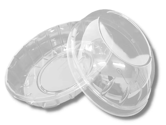 Embalagem Colomba Pascal G34P (1 Litro) - Galvanotek