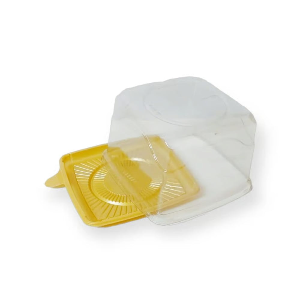 G32Q Para Bolos e Tortas Dourada - Galvanotek