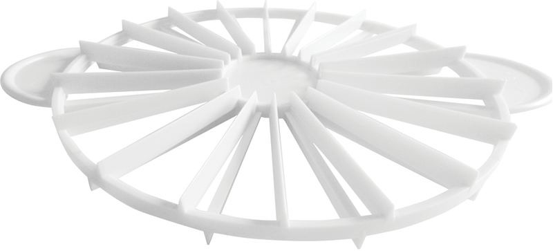 FATIA CERTA PLASTICA - MAGO