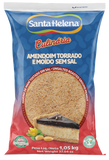 Amendoim Moido 1kg - Santa Helena