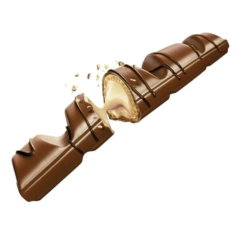 Kinder Bueno Ao leite 43g - Ferrero