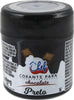 Corante Em Pó Lipossolúvel P/ Chocolate Iceberg 5g - Preto
