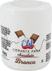 Corante Em Pó Lipossolúvel P/ Chocolate Iceberg 5g - Branco