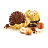 Bombom Ferrero Rocher c/3 unid. - Ferrero