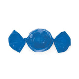 Embalagem P/ Trufas e Bombons Azul Liso 14,5x15,5 cm C/100 Unidades Cromus