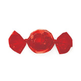 Embalagem P/ Trufas e Bombons Vermelho Liso 14,5x15,5 cm C/100 Unidades Cromus