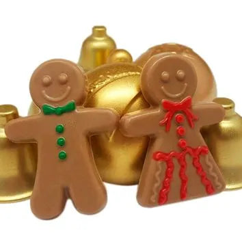 Forma De Acetato Simples Biscoitinhos Natalinos (Cod:9735) - BWB