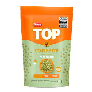 TOP Confeité Pistache 400g