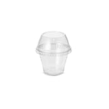 Copo bolha G687 C/25 250ml - Galvanotek