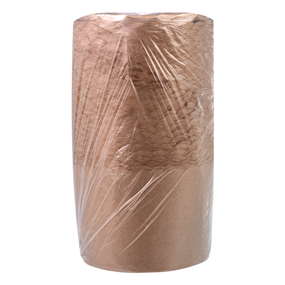 Forma de panetone 100g c/100 unid