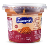 Doce de leite 400g - Souvenir