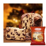 Gotas Pingo Forneável 2KG Ao Leite - Mavalério