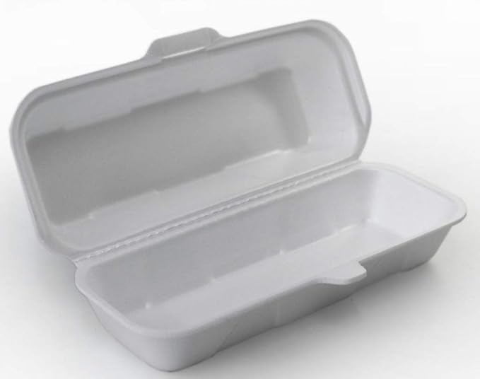 Dogueira De Isopor C/5