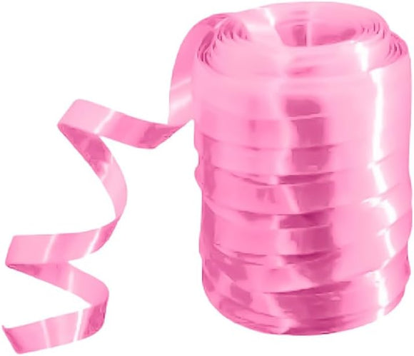 Fitilho 5mm x 50m - Rosa bb