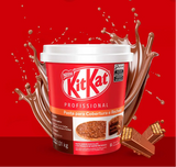Recheio de Kit Kat 1,01kg - Nestlé