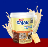 Pasta Cremosa Galak com Negresco 1,01kg - NESTLÉ