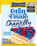 Chantilly 200ml - Gran finale