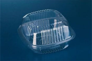 Hamburgueira Transparente GA12 und