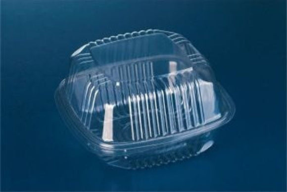 Hamburgueira Transparente GA12 und