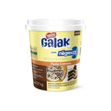 Recheio e Cobertura em Pasta Cremosa Galak 1,01Kg Nestlé