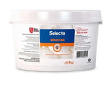 Emustab 1kg - Selecta Duas Rodas