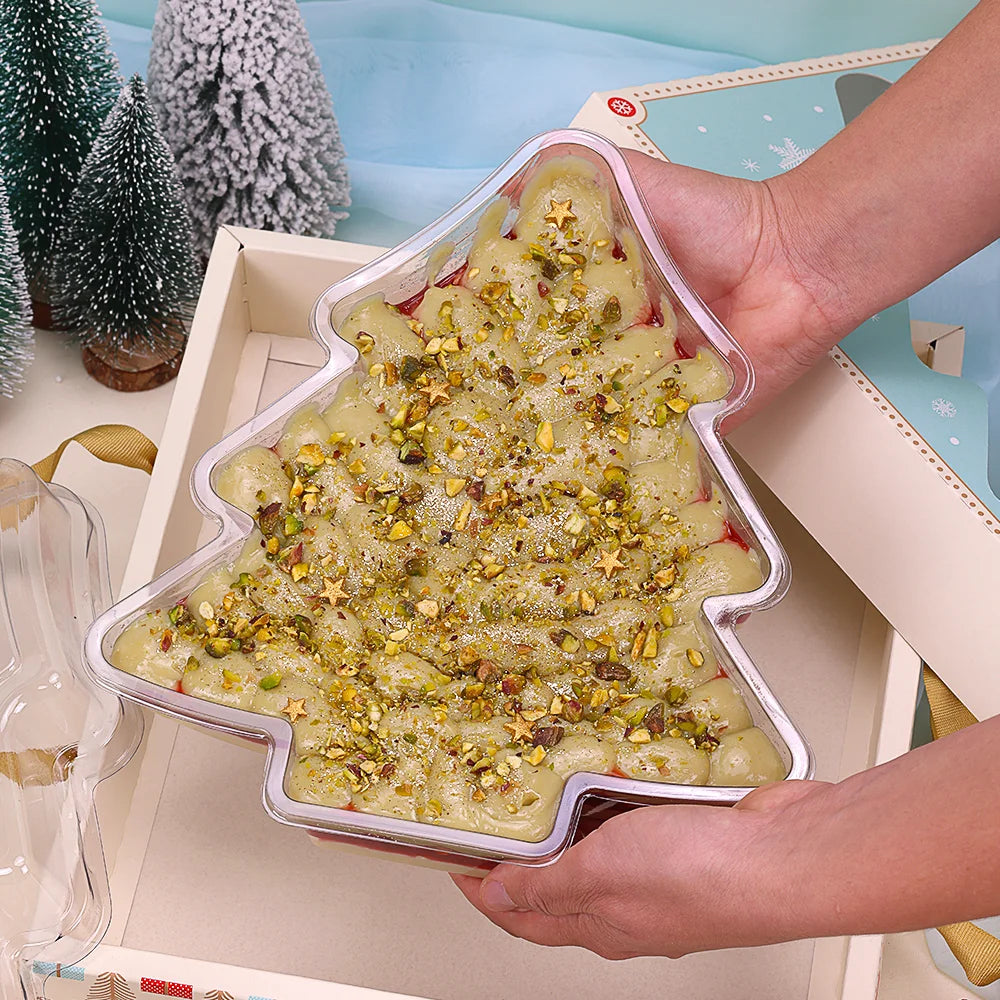 Caixa com Petisqueira Pinheir Cod:5272