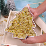 Caixa com Petisqueira Pinheir Cod:5272