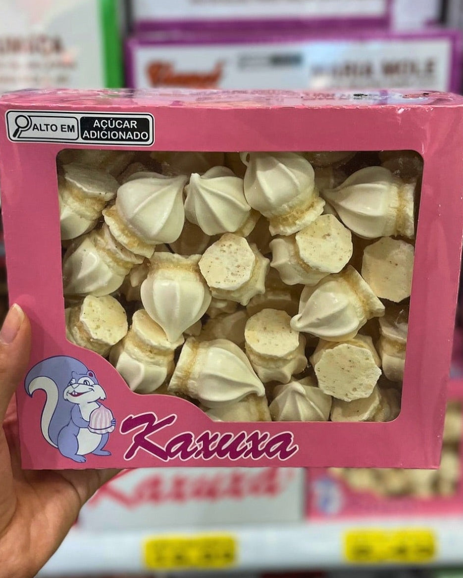 Suspiro Kaxuxa 150g