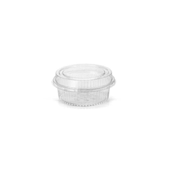 Embalagem Redondo C/10 G640 170ml - Galvanotek