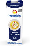 Creme de Leite 1L -  Piracanjuba