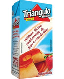 Mistura láctea condensada 395g - Triângulo