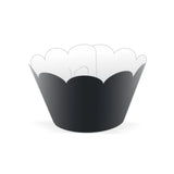 Saia Para mini cupcake C/12 NC TOYS