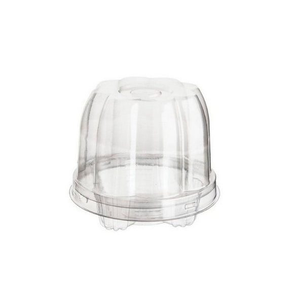 Embalagem p/ doces G685 Cup Cake Galvanotek C/10