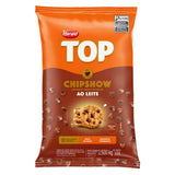 Gotas ChipShow Forneável 2KG Ao Leite - Harald