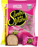 Pacote de bombom com 1kg - Sonho De Valsa