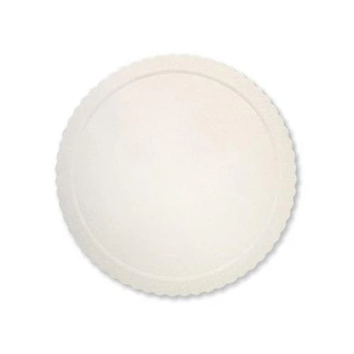 Cakeboard Redondo UltraFest 35CM - Branco