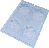 FORMA DE SILICONE TRUFA SAKURA SP BWB UNID