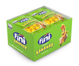 Caixinha Banana 15g C/12 - Fini