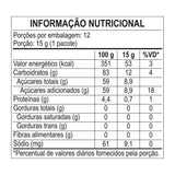 Caixinha Banana 15g C/12 - Fini