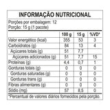 Caixinha Mini Beijos de Morango C/12 -Fini
